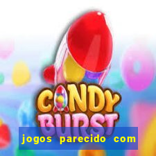 jogos parecido com coin master