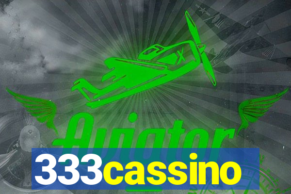 333cassino