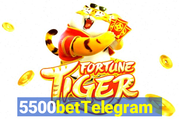 5500betTelegram