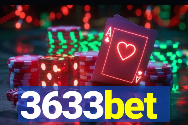 3633bet