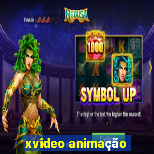 xvideo animação