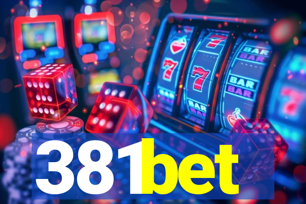 381bet