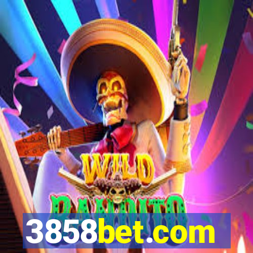 3858bet.com