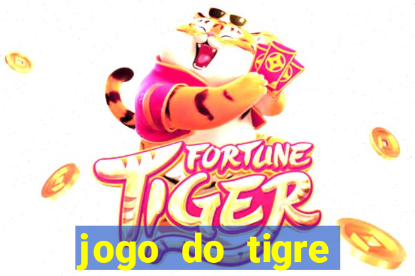 jogo do tigre plataforma nova