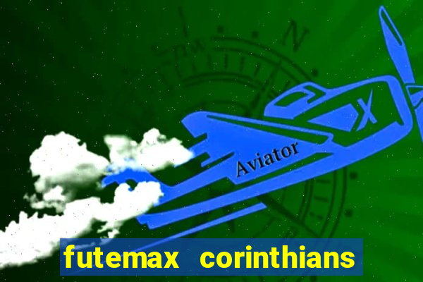 futemax corinthians x vasco da gama