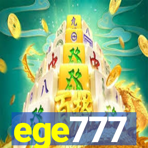 ege777