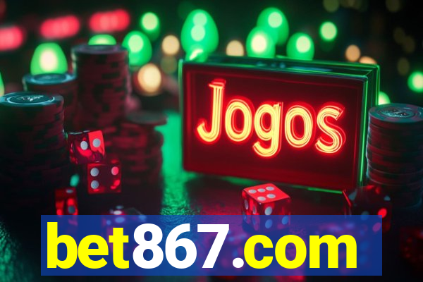 bet867.com