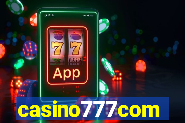 casino777com