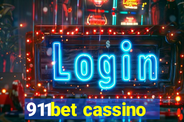 911bet cassino