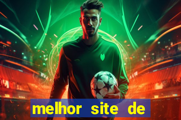 melhor site de análise de jogos futebol