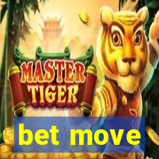 bet move