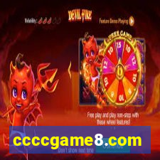 ccccgame8.com