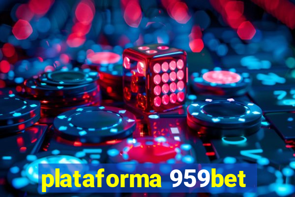 plataforma 959bet