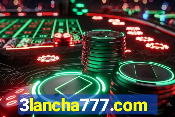 3lancha777.com