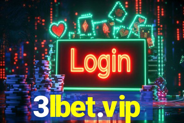 3lbet.vip