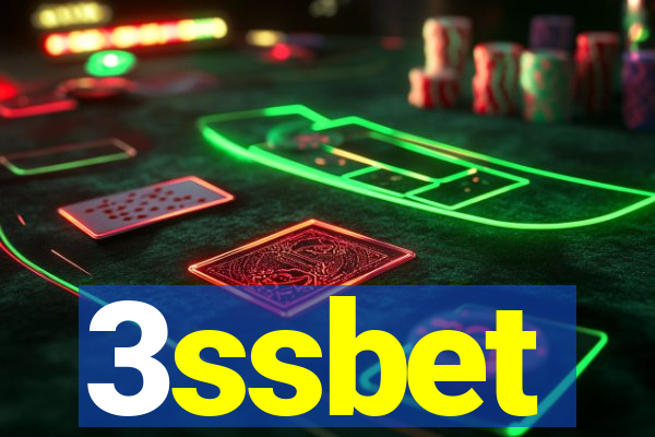 3ssbet