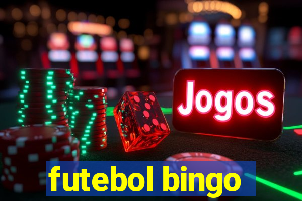 futebol bingo