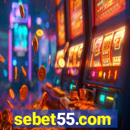 sebet55.com