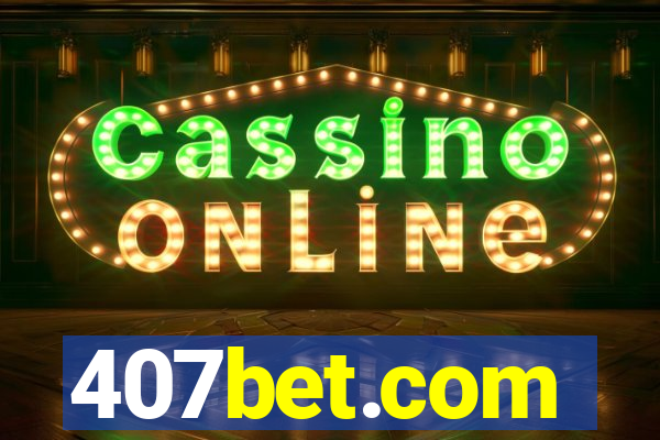 407bet.com