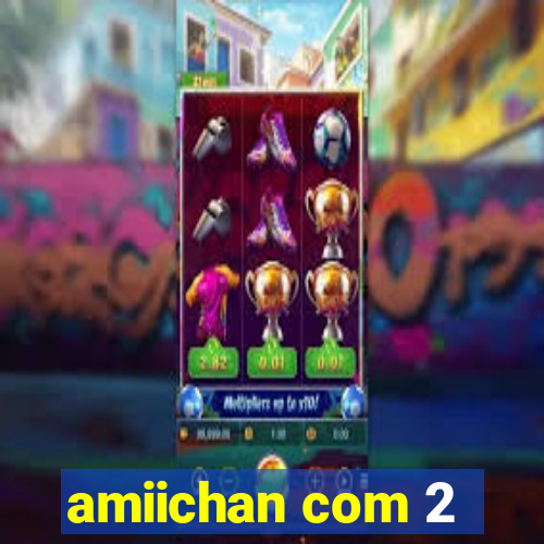 amiichan com 2