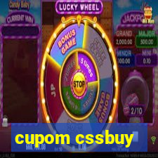 cupom cssbuy