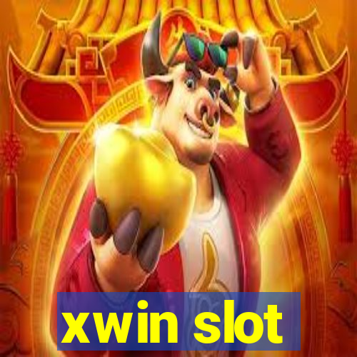 xwin slot