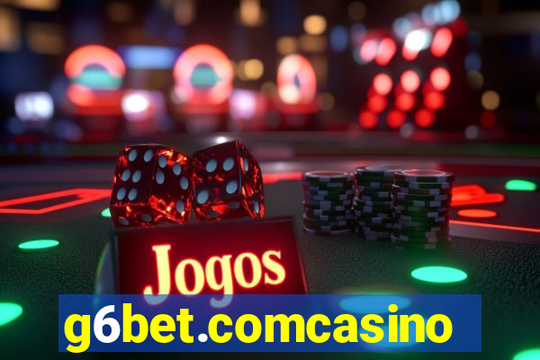 g6bet.comcasino