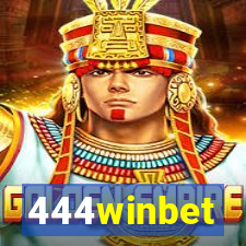 444winbet