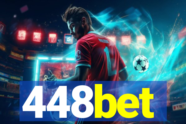 448bet