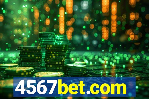 4567bet.com