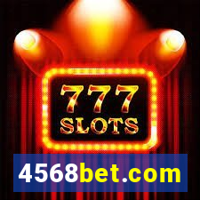 4568bet.com