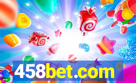 458bet.com