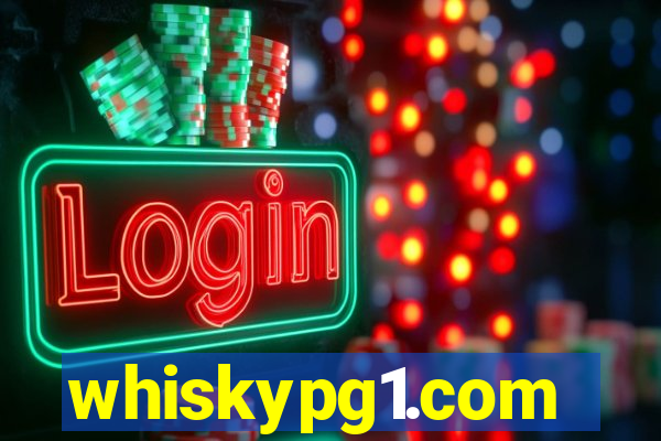 whiskypg1.com