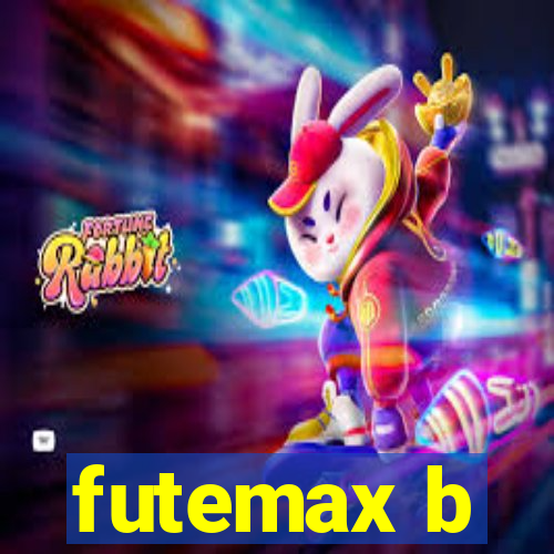 futemax b