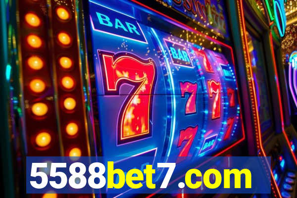 5588bet7.com