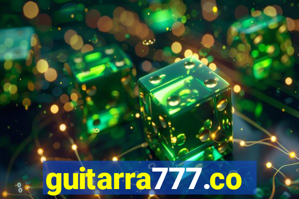 guitarra777.co