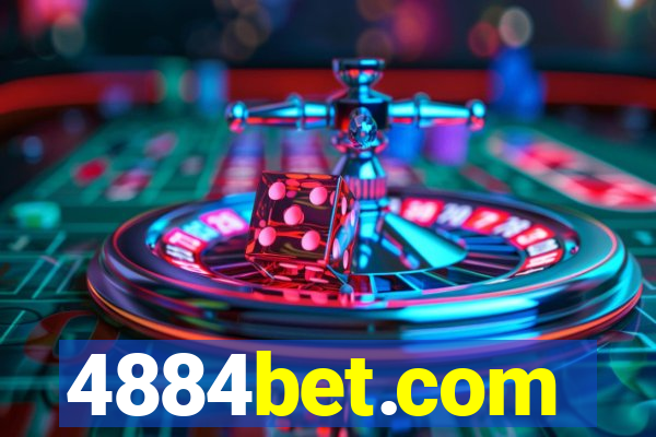 4884bet.com