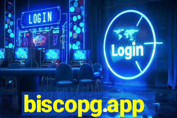 biscopg.app