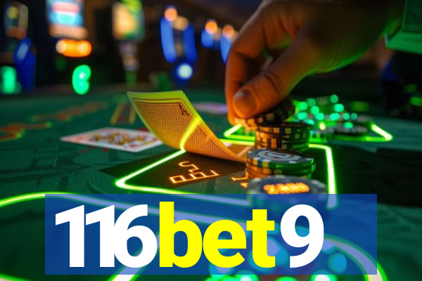 116bet9