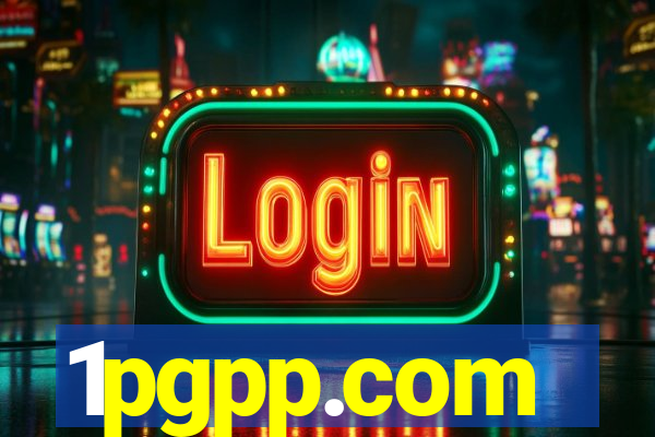 1pgpp.com