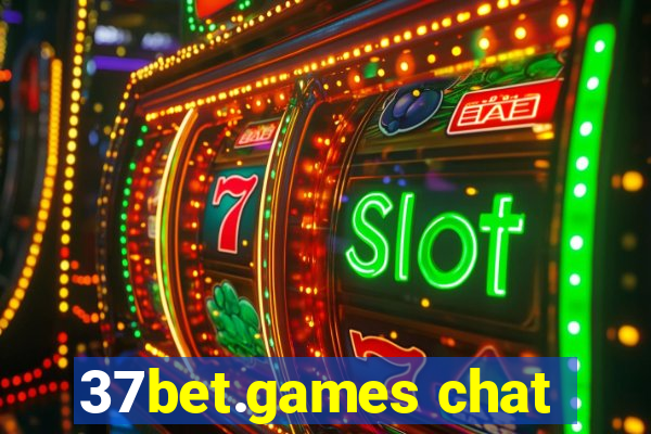 37bet.games chat