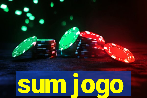 sum jogo