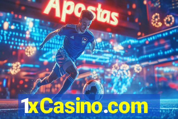 1xCasino.com