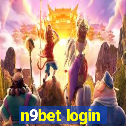 n9bet login