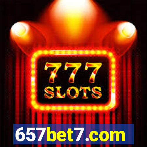 657bet7.com