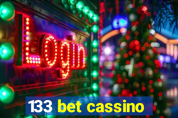 133 bet cassino