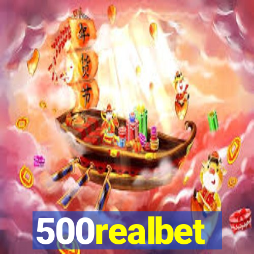 500realbet