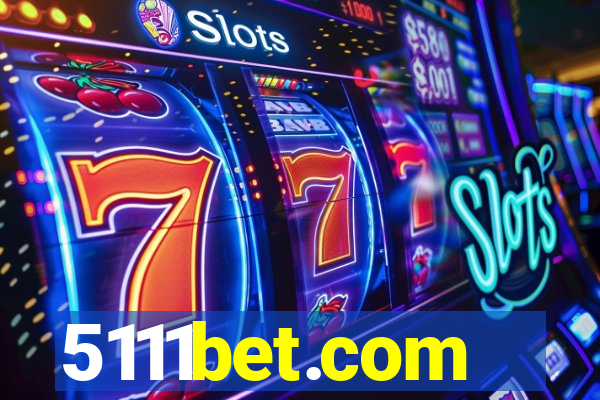 5111bet.com