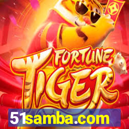 51samba.com