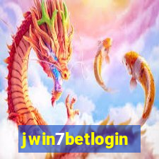 jwin7betlogin